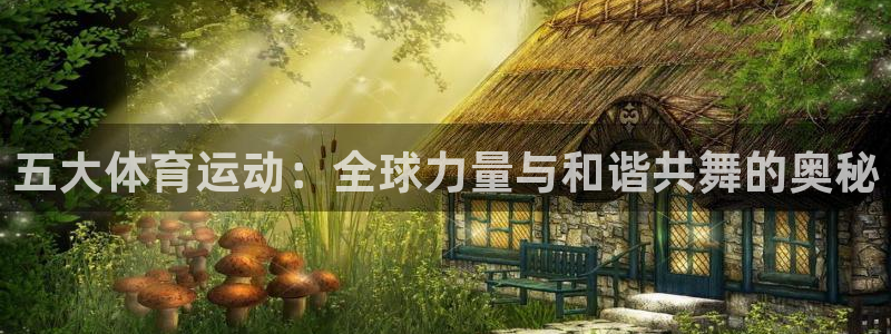 企鹅体育NBA露娜高清图片：五大体育运动：全球力量与和谐共舞的奥秘